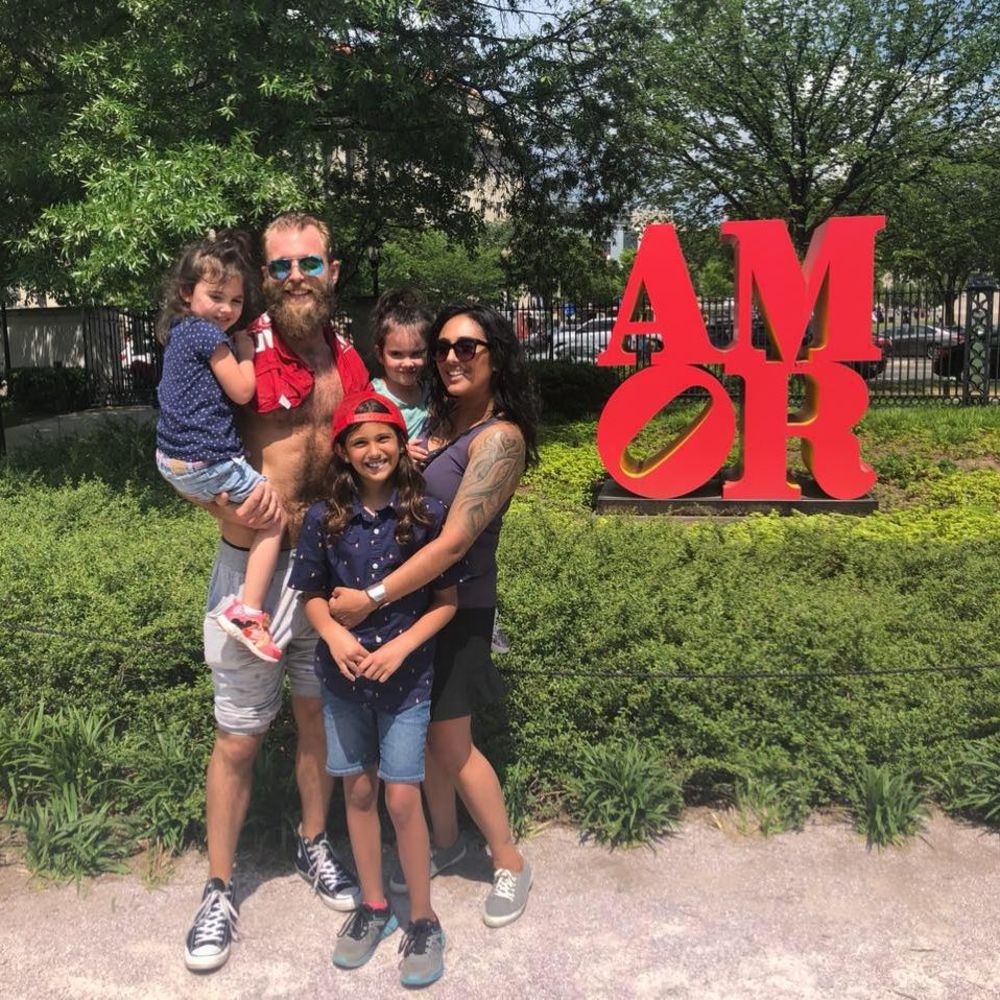 Meet your Posher, Samia